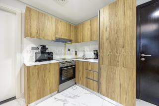 Bloomfields Iconic 1Br In Al Maryah Island - Abu Dhabi - 4