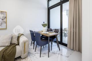 Bloomfields Iconic 1Br In Al Maryah Island - Abu Dhabi - 1
