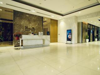 VIP Apartment Botanica Spacious Bright 1BR 53m2 With Separate Kitchen Near Airport Tan Binh Room 0503 - 2