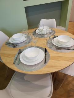 Siauliai Apartments - Traku - 1