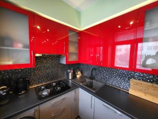 Siauliai Apartments - Traku - Šiauliai - 5