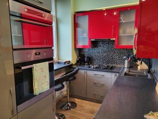 Siauliai Apartments - Traku - Šiauliai - 4