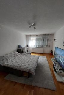 Apartman M&H Grbavica - Sarajevo - 4