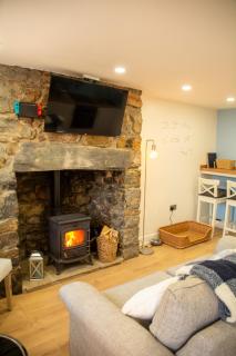 Pauls Place - Brynsiencyn - 5