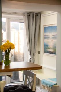 Pauls Place - Brynsiencyn - 2
