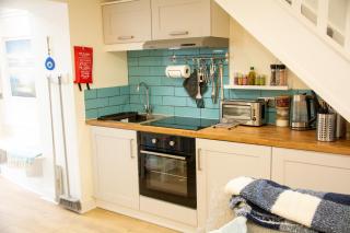Pauls Place - Brynsiencyn - 3