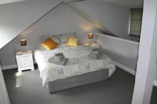 Cottage with beautiful views - dog friendly - North Thoresby - 9