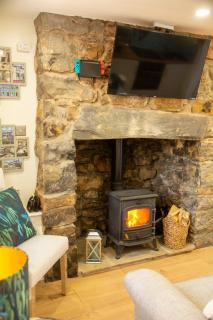 Pauls Place - Brynsiencyn - 9