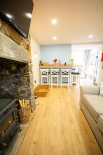 Pauls Place - Brynsiencyn - 8