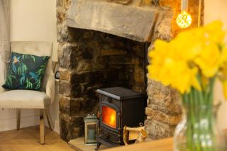 Pauls Place - Brynsiencyn - 7