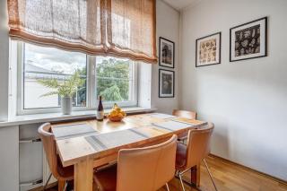 Elegant 2-Bedroom in city center - Vilnius - 2
