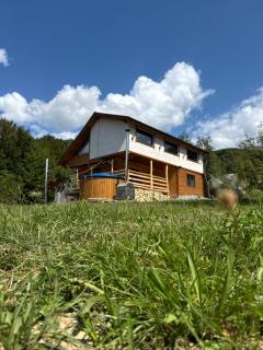 Cabana Arini 1954 - Vişeu de Jos - 0
