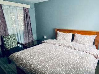 Neitu Shalom Nest - Eldoret - 6