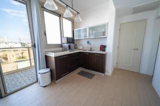 Geula 40 - Tel Aviv - 5
