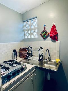 Neitu Shalom Nest - Eldoret - 3