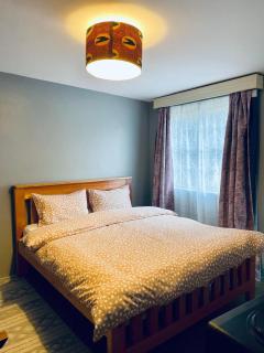 Neitu Shalom Nest - Eldoret - 2