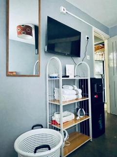 Neitu Shalom Nest - Eldoret - 1