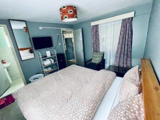 Neitu Shalom Nest - Eldoret - 0