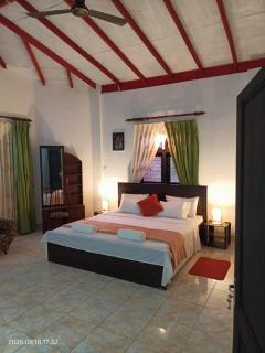Villa Mount View - Gampola - 1