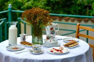 Bokneti - Guest House, Agro Tourism Destination - 0