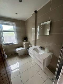 Comfortable cosy one bed flat with garden in se London - Elmers End - 2