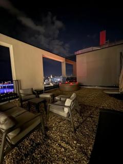 Belgrade Waterfront apartments - 5