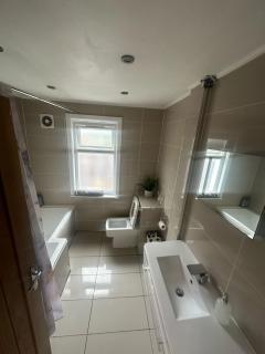 Comfortable cosy one bed flat with garden in se London - Elmers End - 1