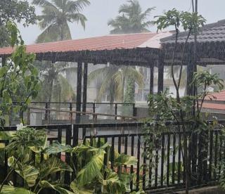 Marvella Villa - Anjuna - 1