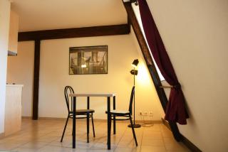 Vevey City Center Apart Hotel - 3