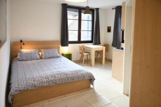 Vevey City Center Apart Hotel - 0