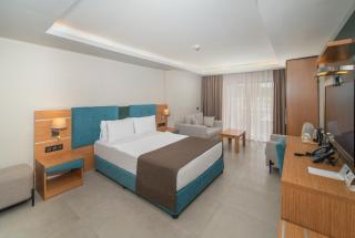 Ambrosia Hotel Beach & Spa - Bitez - 5