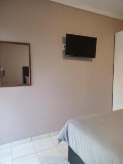 Blackpony Guesthouse - Ogies - 1