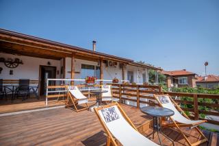 Къща за гости ЕМА - 3