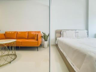 VIP-Botanica Premier-1 BR Siêu Rộng -102-siêu thoáng mát - Ho Chi Minh City - 2
