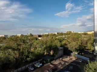 Апартаменты с двумя спальнями - 6