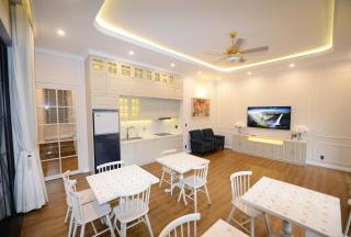 Liséa Wonderland Resort Deluxe Bedrooms by Private Beach - 1