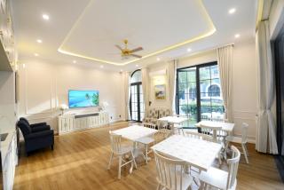 Liséa Wonderland Resort Deluxe Bedrooms by Private Beach - 2