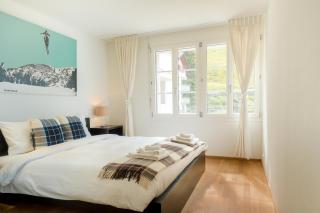 Holzgasse Apartment - 8