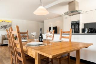 Holzgasse Apartment - 3