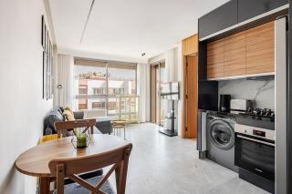 MANS7 - Elegant Maârif apartment - Casablanca - 0