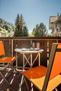 Holzgasse Apartment - Andermatt - 7