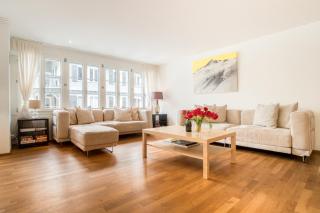 Holzgasse Apartment - Andermatt - 6