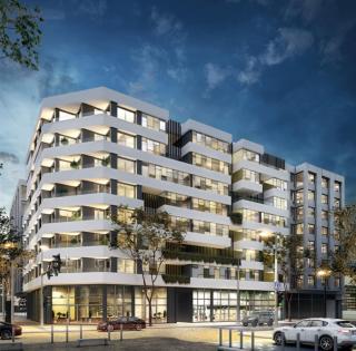 MANS7 - Elegant Maârif apartment - 8