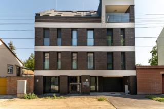 Hajnal Residence Deluxe by Mital - Szeged - 8