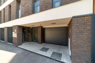 Hajnal Residence Deluxe by Mital - Szeged - 9