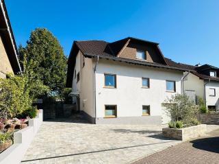 Nähe Mainz - Ferienwohnung - Apartment Breivogel in Wörrstadt - 4