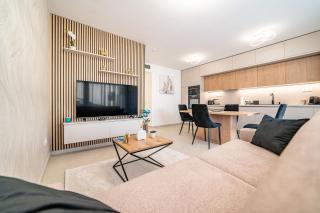 Hajnal Residence Deluxe by Mital - Szeged - 3