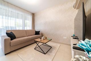Hajnal Residence Deluxe by Mital - Szeged - 7