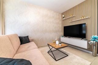 Hajnal Residence Deluxe by Mital - Szeged - 6