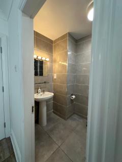 The Abbey Hotel - 5